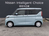 デイズルークス S 
