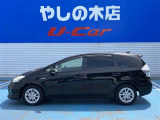 プリウスα 1.8 S 