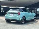 ワンオーナー車です。愛着を持って丁寧に使用していたので、とても状態が良いです。