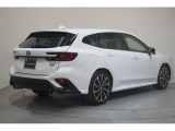 レヴォーグ 1.8 STI スポーツ EX 4WD 
