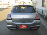 スイフト 1.2 ハイブリッド(HYBRID) MZ 4WD 