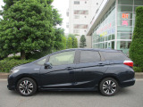 左右見やすく運転しやすいです!!