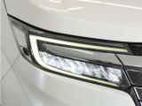 ◆LEDヘッドライト◆ LEDライトは、明るく視認性が良く、省エネで環境にもやさしいヘッドライトです!