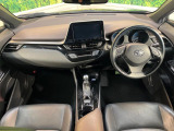 C-HR  G