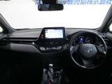 C-HR入荷致しました是非ご検討ください