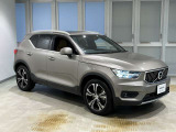 XC40 T5 Recharge Plug-in hybrid