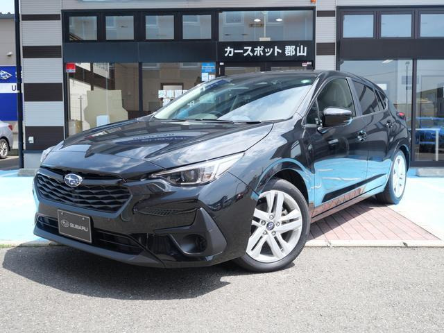 インプレッサハッチバック2.0 ST 4WD