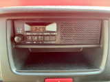 AM/FMラジオチューナー