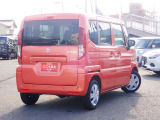 スペーシア ハイブリッド(HYBRID) G 4WD 