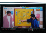 フルセグテレビ