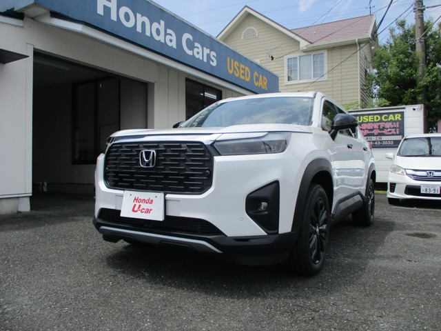 ZR-V 1.5 Z 
