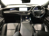 LS 500h Fスポーツ 