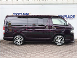 神奈川でお車を探すなら リバーサイド 。当店では在庫数800台展示中となります。残価設定型ゴジュッパローンをメインで販売しており月々のお支払いをお安く高年式車を乗りたい方へ是非ご検討ください。