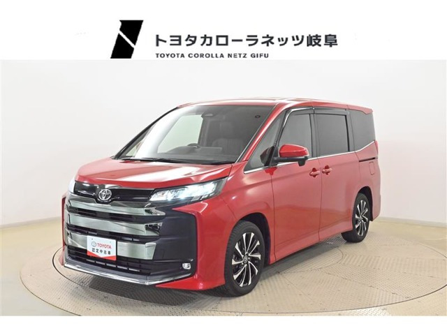 ノア  2.0 S-Z