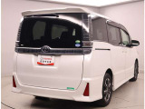 ヴォクシー 2.0 ZS 