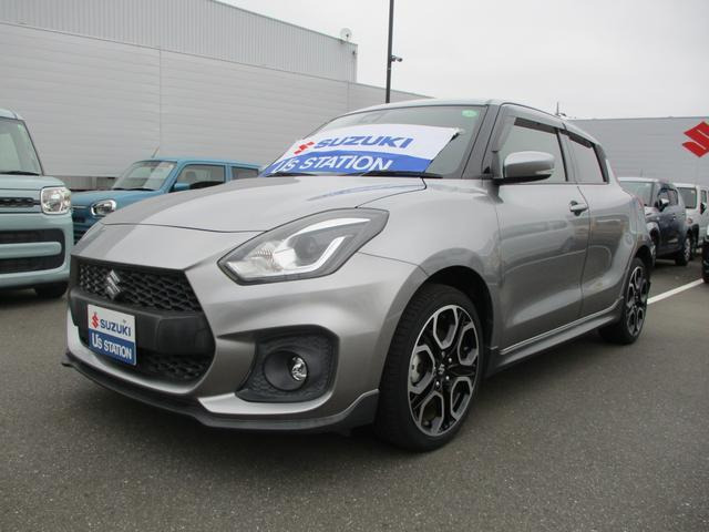 スイフト 1.4 スポーツ 