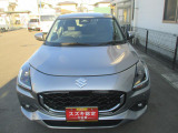 スイフト 1.2 ハイブリッド(HYBRID) MZ 4WD 