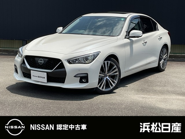 スカイライン 3.0 GT タイプSP 