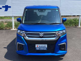 ソリオ 1.2 G 4WD 