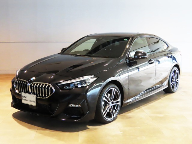 2シリーズグランクーペ 218d Mスポーツ 
