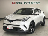 トヨタ C-HR
