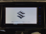 メモリーナビがついております!CD・DVD再生、ミュージックサーバー、フルセグTV視聴、Bluetooth接続可能です!