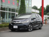 本田技研工業が認定するHonda車専門中古車ディーラーの保証になります。