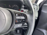 先進の安全装置ホンダセンシング付き。衝突被害を軽減し安全運転をサポートいたします。