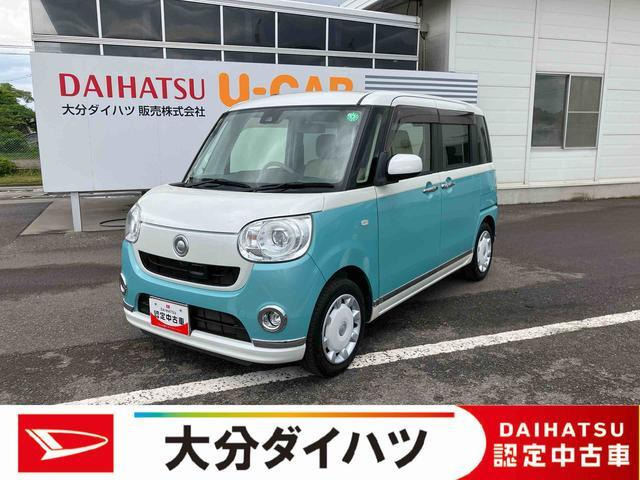 ムーヴキャンバス G メイクアップ SAII 
