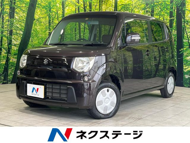 MRワゴン X 