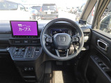 ステップワゴン 2.0 e:HEV スパーダ ワンオーナー 修復歴無し