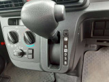 運転楽々!運転に不慣れな方にもおすすめです♪