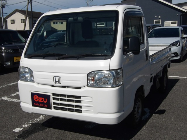 アクティトラック SDX 