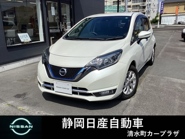 ノート 1.2 e-POWER メダリスト 