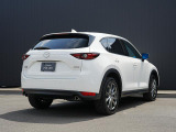 CX-5 2.2 XD エクスクルーシブ モード 4WD 