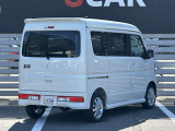 タウンボックス G スペシャル ハイルーフ 