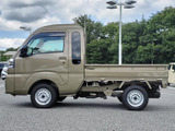 ハイゼットトラック ジャンボ エクストラ 4WD 