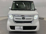 N-BOX G L ホンダセンシング 