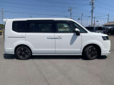 ステップワゴン  2.0 e:HEV スパーダ