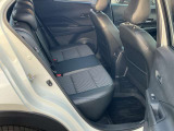 室内もクリーニング済です、次のオーナー様にも気持ちよく乗っていただける様に専門スタッフが心を込めてクリーニングさせていただいております。