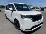 ステップワゴン  2.0 e:HEV スパーダ