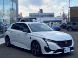 308  GT ハイブリッド