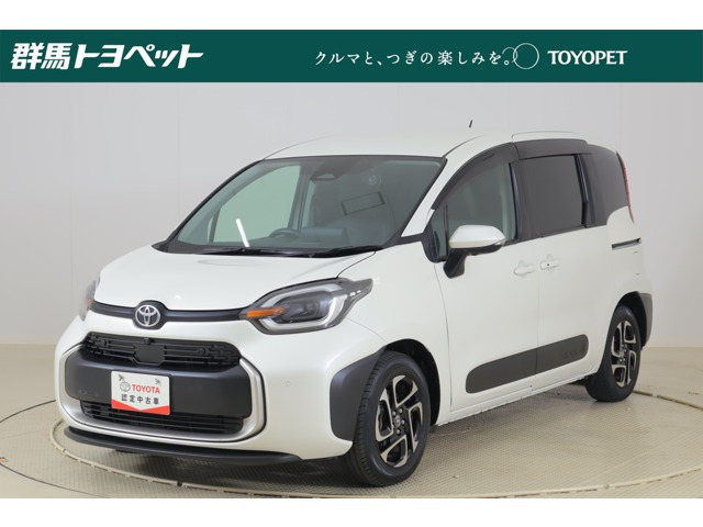 シエンタ ハイブリッド 1.5 Z 