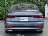 Audi Approved 有明店では、展示車両すべてに第三者査定機関「AIS」の「車両品質査定書」をご準備しております。実写が見れない不安も、査定書があれば安心です。