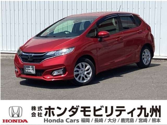 フィット1.5 15XL ホンダセンシング