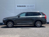 XC90 B6 AWD インスクリプション 4WD