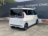 デイズ ハイウェイスターX プロパイロットエディション 