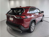 RAV4  2.0 G Zパッケージ 4WD