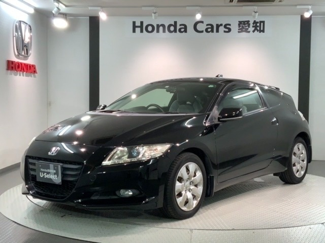 CR-Z1.5 ベータ