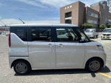 視界の良さなど、いつでも安心して運転できるようにドライバーをサポートします。